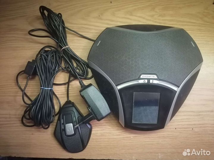 Спикерфон Konftel 55