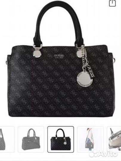 Сумка guess оригинал