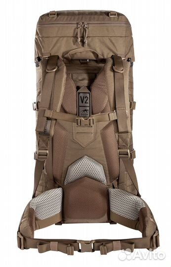 Tasmanian Tiger Base Pack 75 (mission backpack)