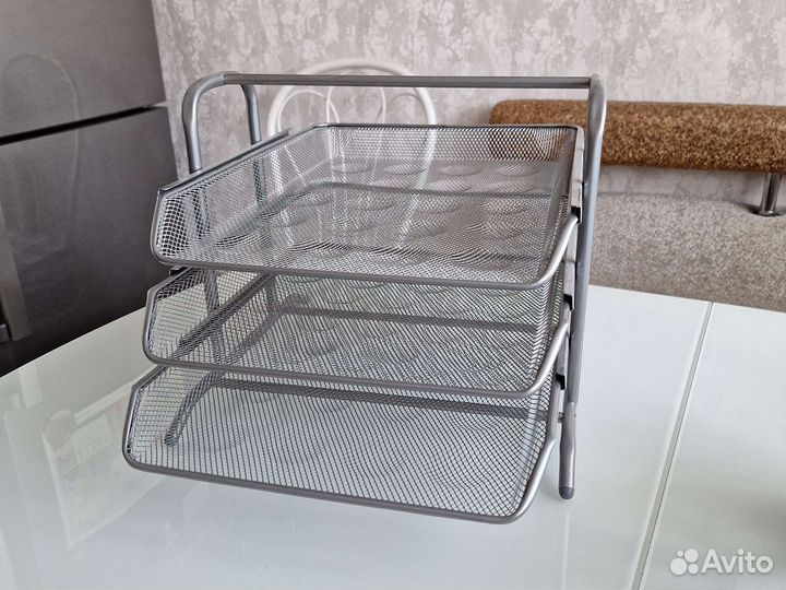 Органайзер для документов IKEA