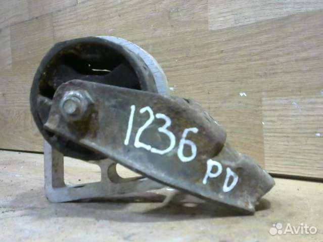 Подушка двигателя Smart Fortwo 1 24189624