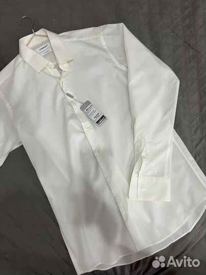 Рубашка новая