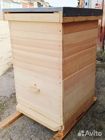 Ульи для пчел