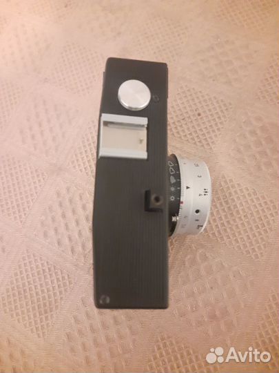 Фотоаппарат 