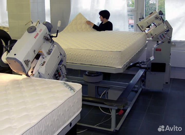 Купить матрас