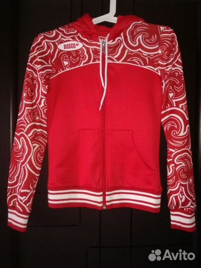 Спортивный костюм bosco, женский