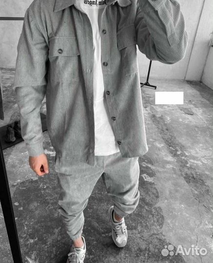 Костюм мужской