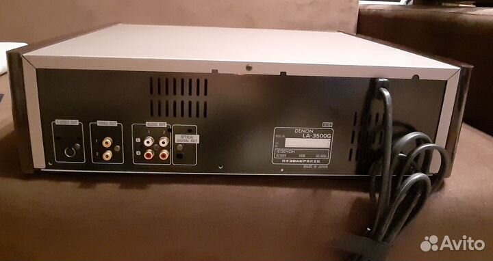 Denon LA3500G