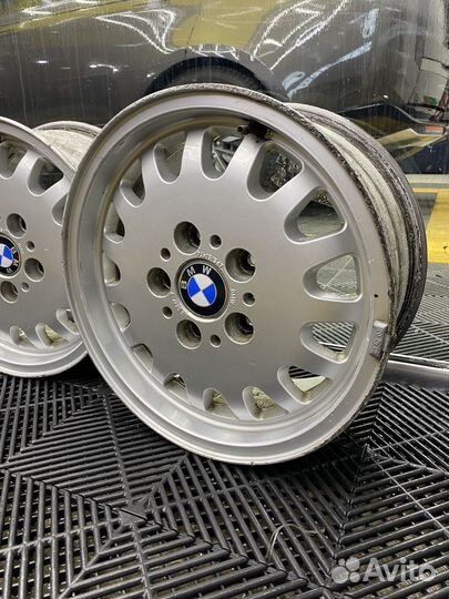 Диски для bmw
