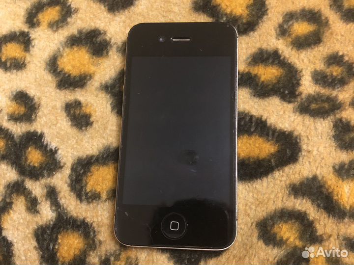 iPhone 4S, 16 ГБ