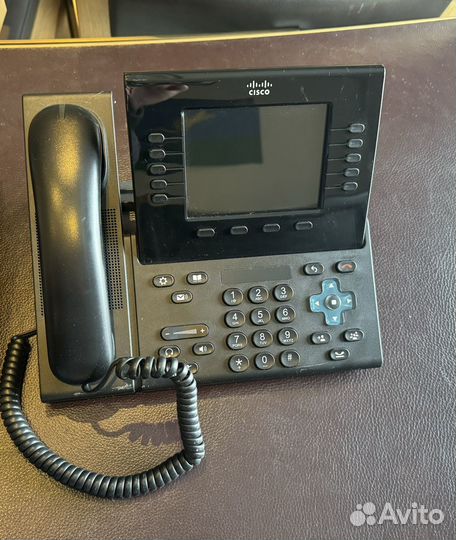 Офисный телефон