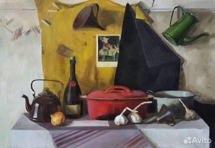 Картины на заказ