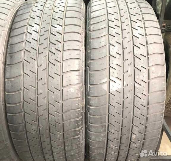 Continental Conti4x4Contact 235/55 R19