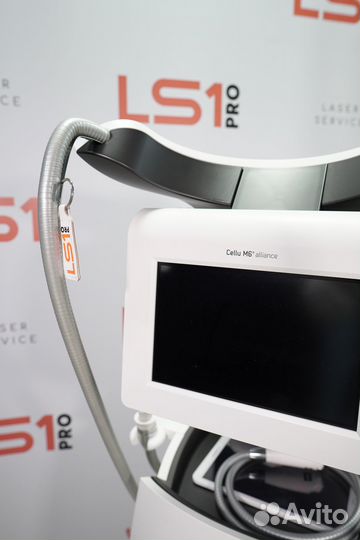 Аппарат LPG Cellu M6 Alliance Оригинал