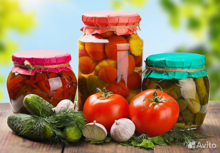 Вахта упаковщики на производство консервации