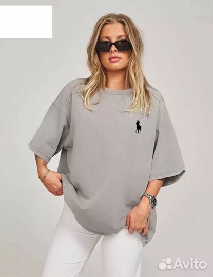 Футболка женская