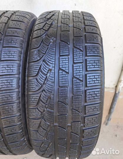 Pirelli Winter Sottozero 240 Serie II 225/45 R18 88H