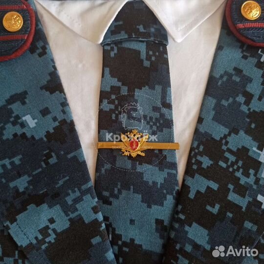 Конверт Росгвардия фсин на выписку