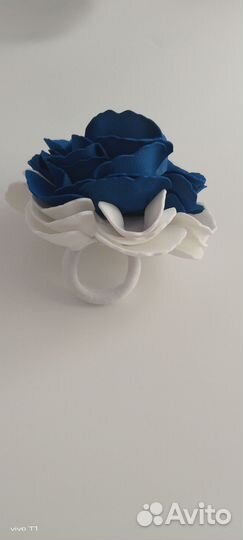 Стильные резиночки в школу