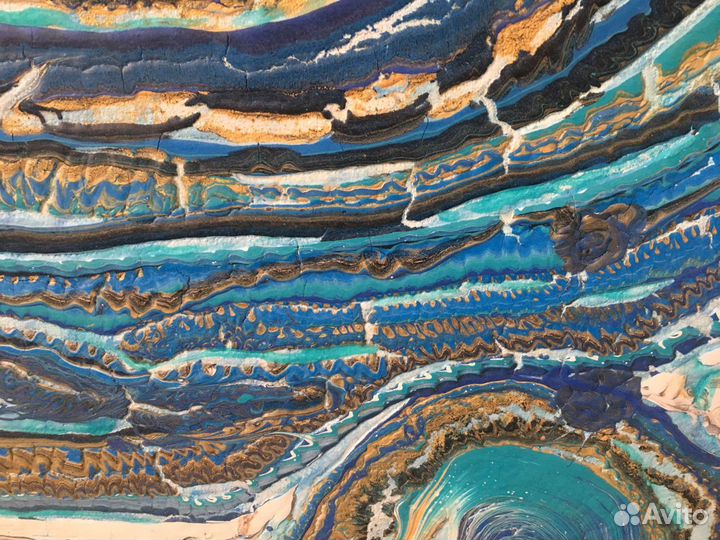 Интерьерная картина