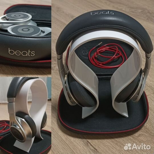 By Dr Dre Beats Executive Проводные наушники