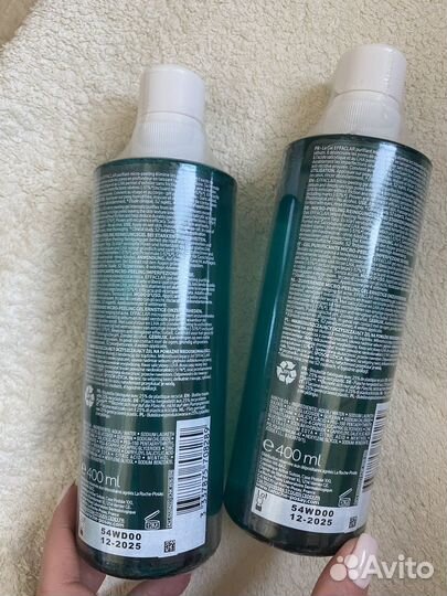 Гель для умывания La Roche-Posay Effaclar Gel