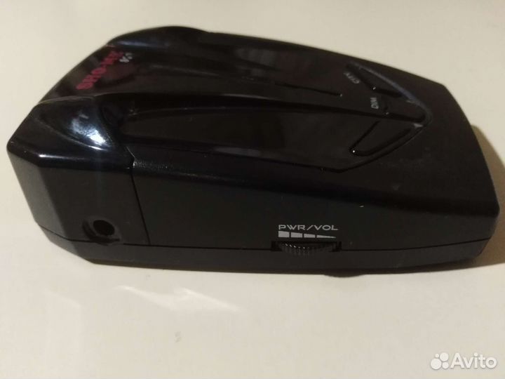 Радар детектор sho me 520