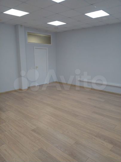 Офис, 42.9 м²