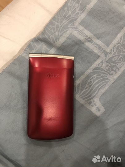 LG G360