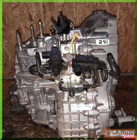 АКПП PY 2,5 Mazda Cx-9