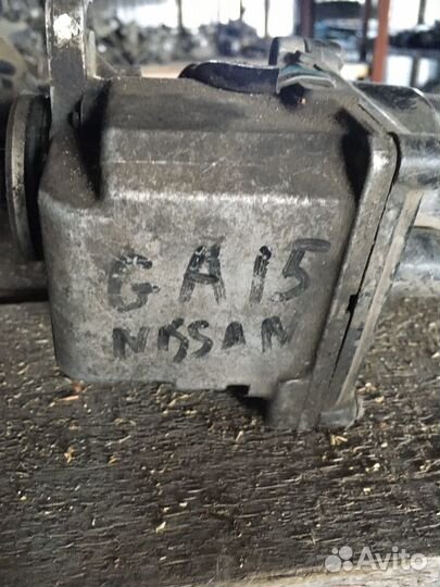 Трамблер Nissan Sunny GA15