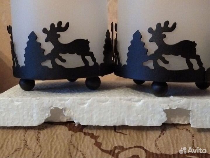 Подсвечник