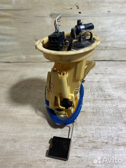 Насос топливный BMW E46 дизель Арт. N175