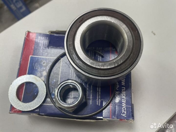 Подшипник передний renault megane cx101