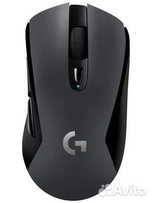 Беспроводная игровая мышь Logitech G G603 Lightspe