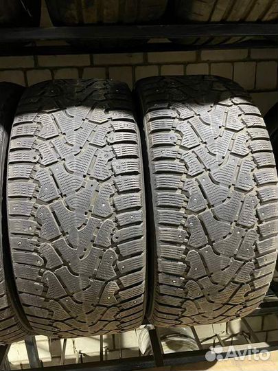 Pirelli Ice Zero 265/50 R19 110T