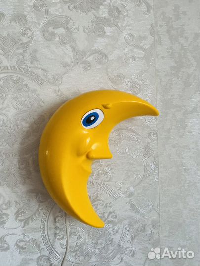 Ночник детский