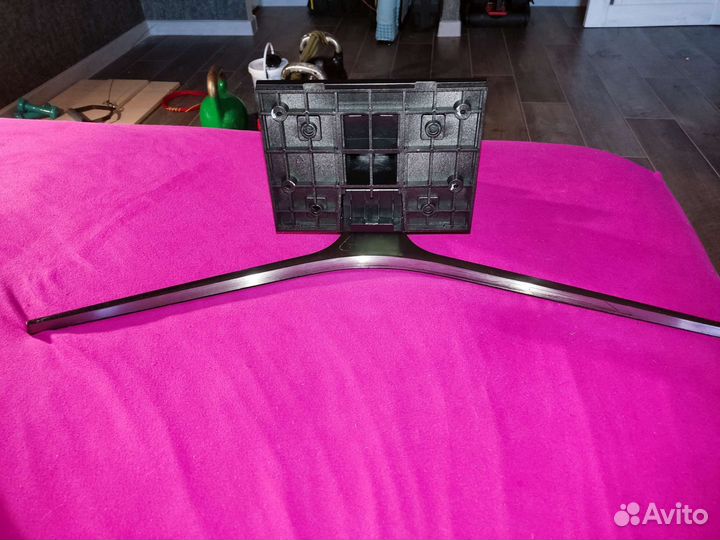 Нога для телевизора samsung