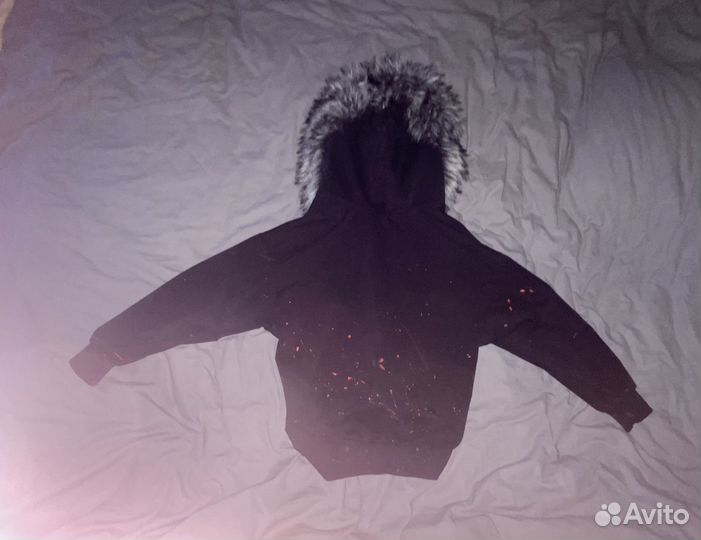 Зип худи viperr