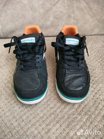 Футзалки joma top flex