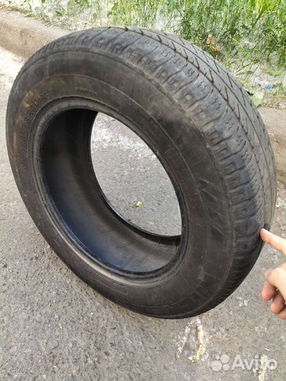 Michelin MXTE 185/65 R14