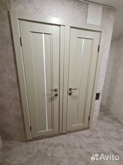 Дверь межкомнатная новая