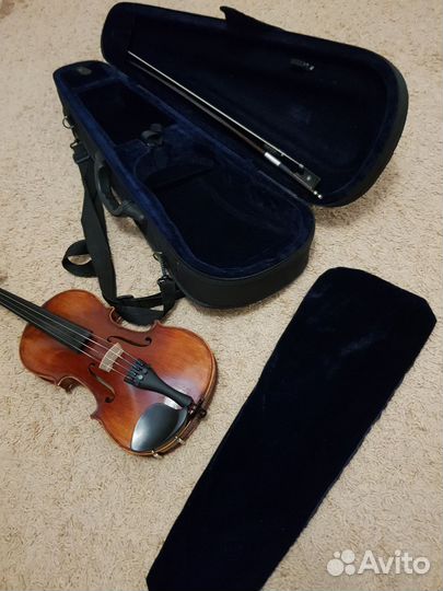 Скрипка Горонок Capris 3/4