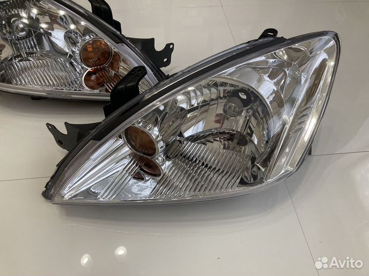 Фара (2шт) Mitsubishi Lancer 9 (2003-2010)