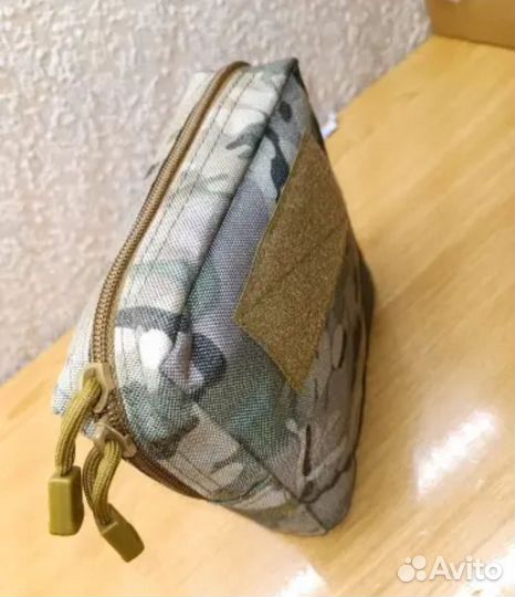 Подсумок тактический