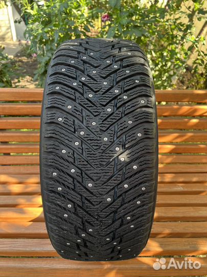 Nokian Tyres Hakkapeliitta 8 235/50 R18 101T