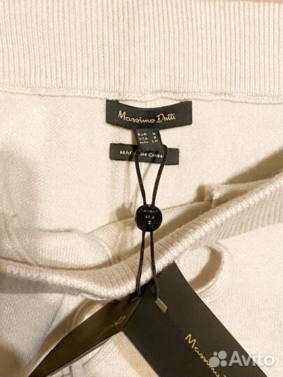 Massimo dutti костюм