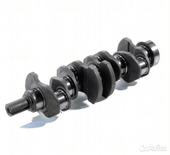 Коленвал С490