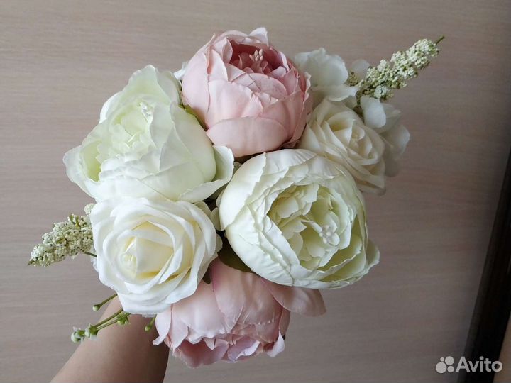 Букет дублер