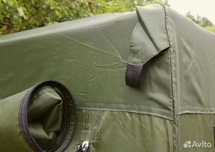 Палатка шатер